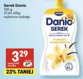 Serek Danio