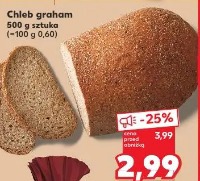 Chleb graham