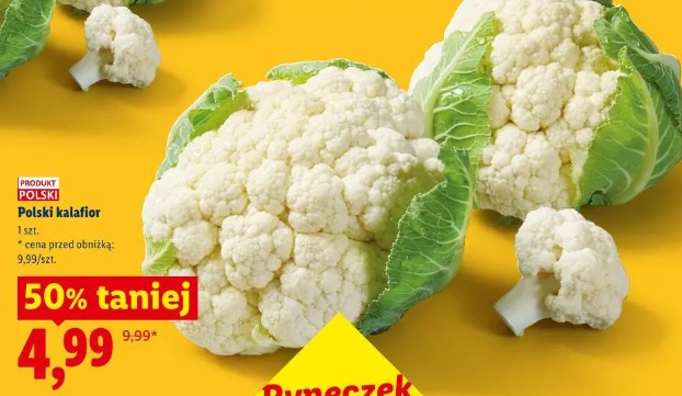 Polski kalafior