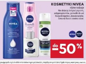 Kosmetyki Nivea