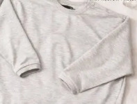 Bluza damska dresowa Moraj