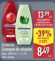 Schauma Szampon do włosów