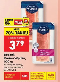 Boczek Kraina Wędlin