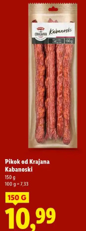 Pikok od Krajana Kabanoski