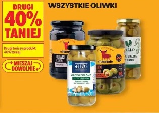 Wszystkie oliwki