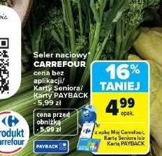 Seler naciowy Carrefour