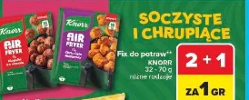 Fix do potraw Knorr