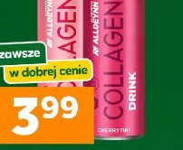 Napój Allnutrition Collagen