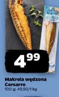 Makrela wędzona Corsarro