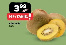 Kiwi Gold