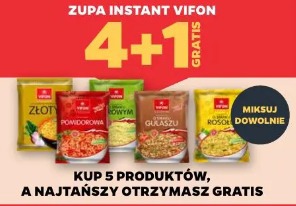 Zupa instant Vifon