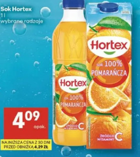 Sok Hortex