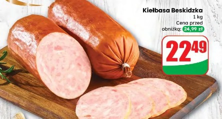 Kiełbasa Beskidzka