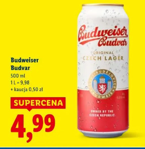Budweiser Budvar