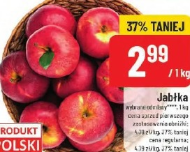 Jabłka