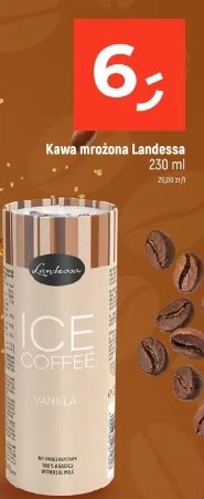 Kawa mrożona Landessa