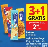 Baton E. WEDEL