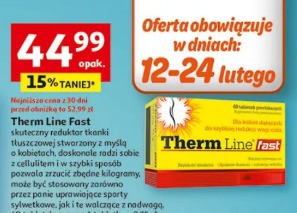 Therm Line Fast