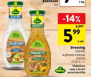 Dressing Kuhne