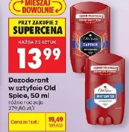 Dezodorant w sztyfcie Old Spice