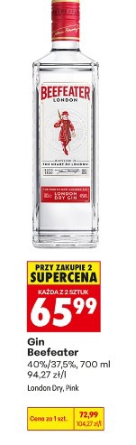 Gin Beefeater