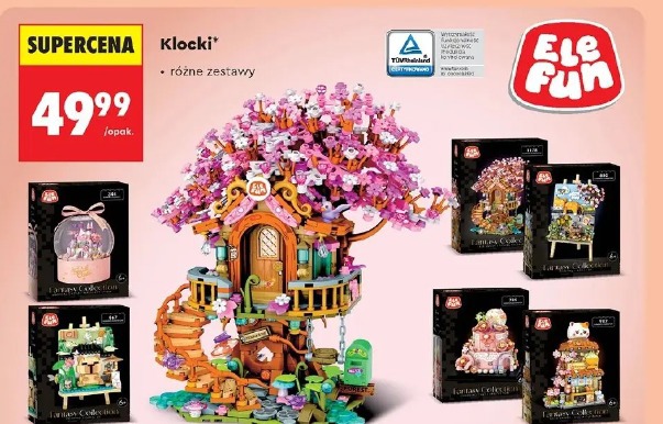 Klocki