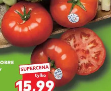K-Stąd Takie Dobre Polskie pomidory mięsiste czerwone