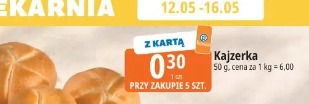 Kajzerka