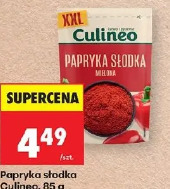 Papryka słodka Culineo