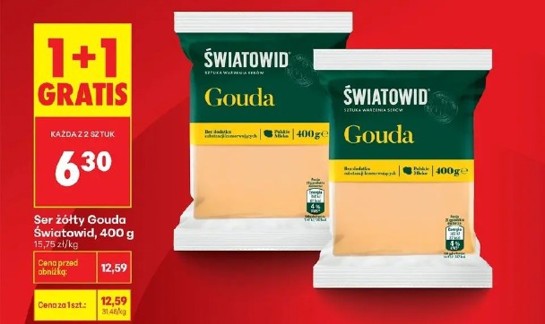 Gouda Światowid
