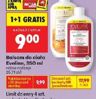 Balsam do ciała Eveline