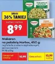 Makaron na patelnię Hortex