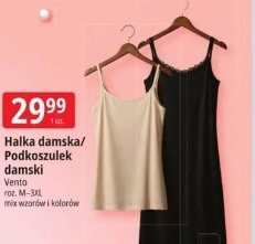 Halka damska/Podkoszulek damski Vento