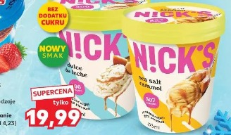 Nick's Lody