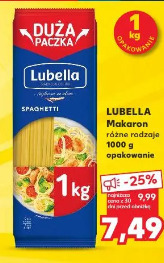 Lubella Makaron