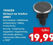 Tracer Uchwyt na telefon UM01