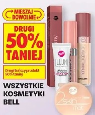 Wszystkie kosmetyki Bell