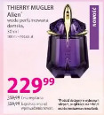 Thierry Mugler Alien woda perfumowana