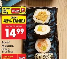 Sushi Masato