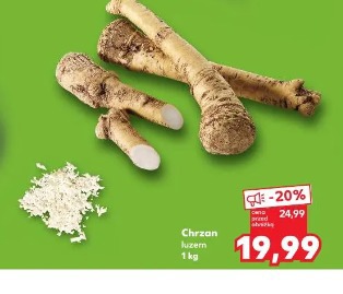 Chrzan