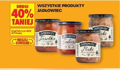 Wszystkie produkty Jadłowiec