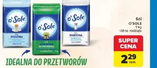Sól O'Sole