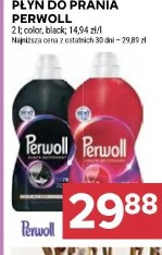 Płyn do prania Perwoll