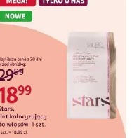 Stars, tint koloryzujący do włosów