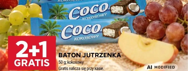 Baton Jutrzenka