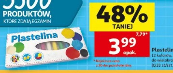 Plastelina