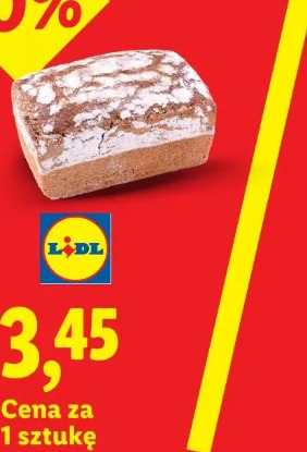 Chleb żytni
