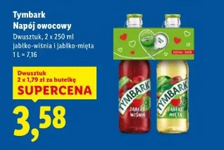 Tymbark Napój owocowy