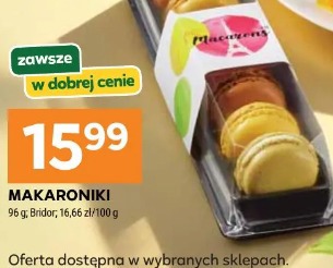 Makaroniki Bridor