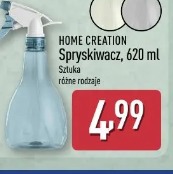 Home Creation Spryskiwacz, 620 ml